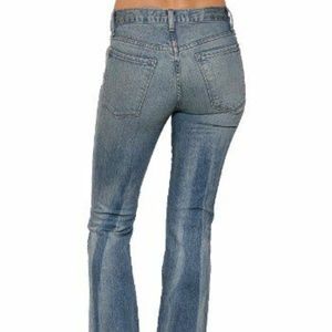 J Brand Women's Smith Wash Henderson Denim Jeans